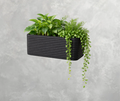 Rectangle Wall Planter